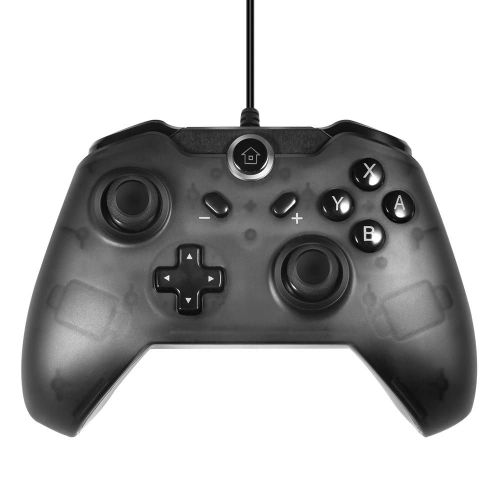 Manette Dédiée Filaire 2,2 M Compatible Pc Bouton Haute Endurance