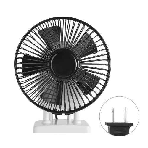 Mini ventilateur électrique Table Bureau Big Wind Manucure Ventilateur Séchoir Outil de manucureUS Plug 110V