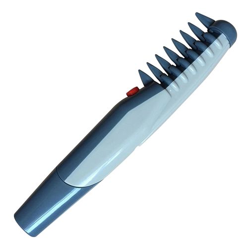 Brosse De Toilettage Électrique Pour Animaux De Compagnie Brosse Pour Chien Anti-Noeud Facile Sans Douleur Pour Le Toilettage De La Coupe Des Cheveux