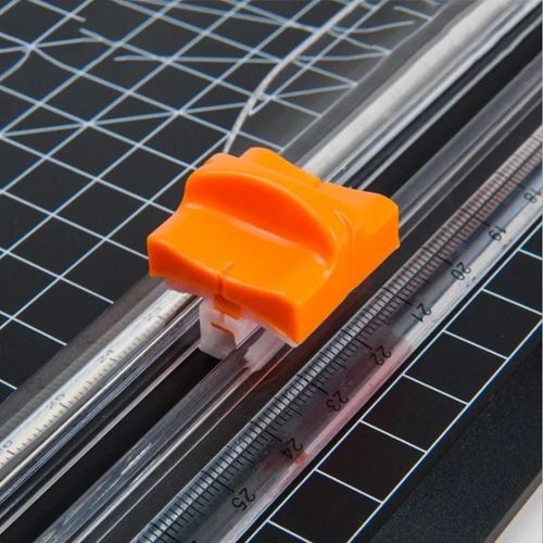 Lames De Rechange Pour Coupe-Papier Avec Sécurité Automatique Pour Coupe-Papier A4