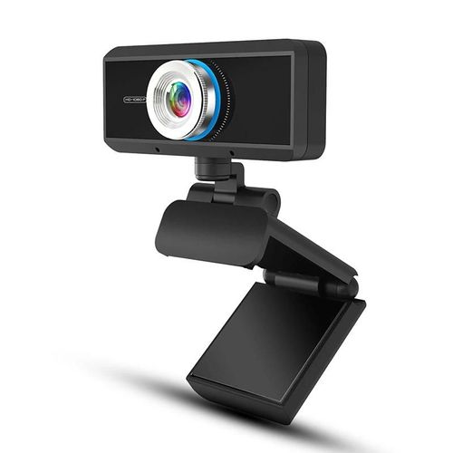 HD 1080P webcam bureau ordinateur portable vidéo appel caméra avec microphone bureau à domicile Nouveau