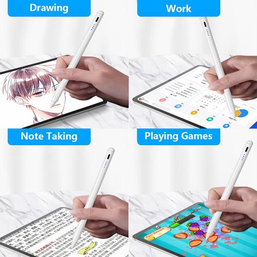 Stylet universel pour tablette Android IOS Windows, stylo tactile