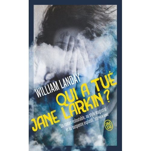 Qui A Tué Jane Larkin ?