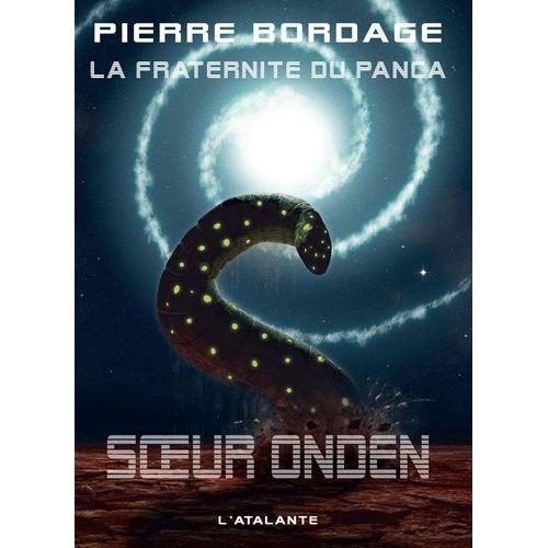 La Fraternité Du Panca - Tome 4 - Soeur Onden