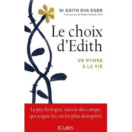 Le Choix D'edith - Un Hymne À La Vie