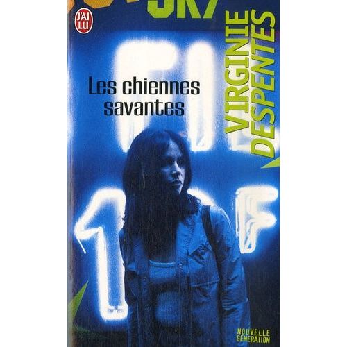 Les Chiennes Savantes