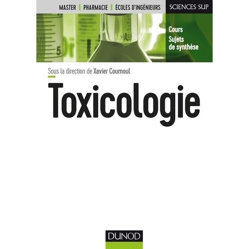 Toxicologie