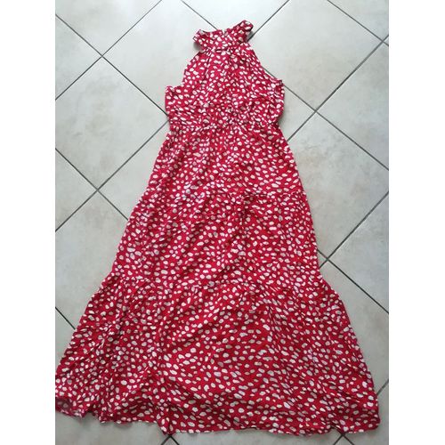 Robe Longue Été Shein Taille 38 - M.