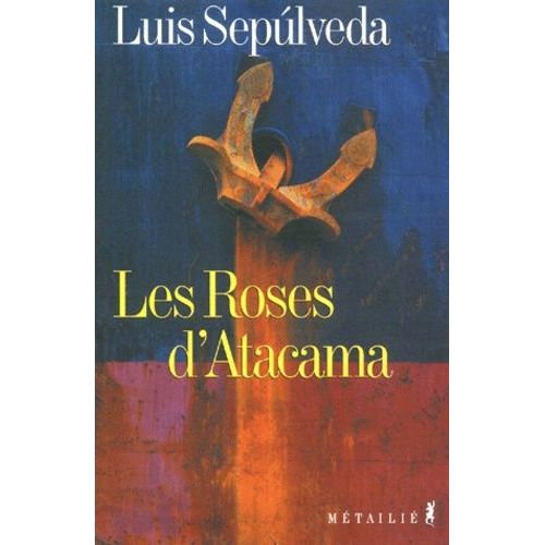 Les Roses D'atacama