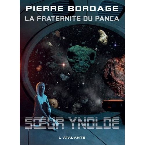 La Fraternité Du Panca - Tome 2 - Soeur Ynolde