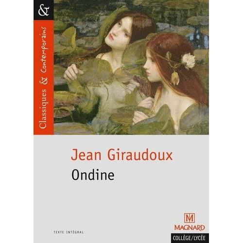 Ondine