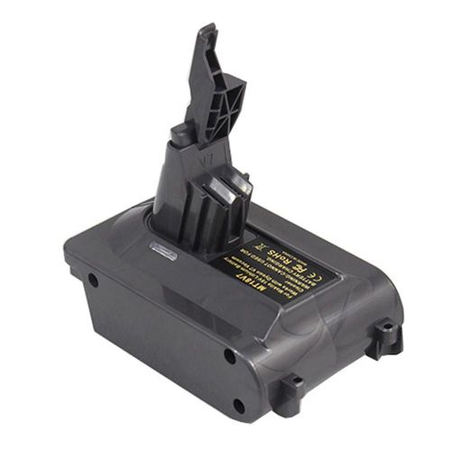 Adaptateur de batterie d'aspirateur Aspirateurs intelligents Convertisseur de batterie Bosch vers V7 V8