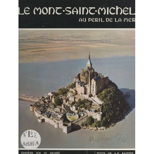 Le Mont-Saint-Michel