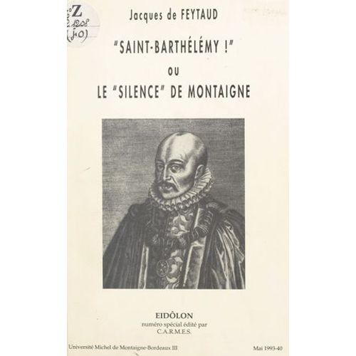 Saint-Barthélémy