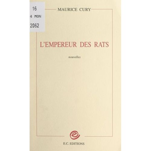 L'empereur Des Rats