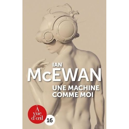 Une Machine Comme Moi