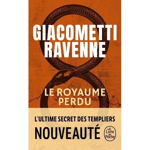 Le Royaume Perdu