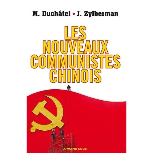 Les Nouveaux Communistes Chinois