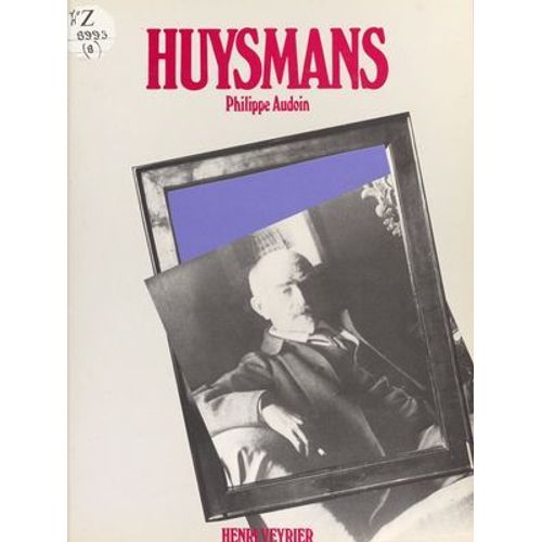 Huysmans