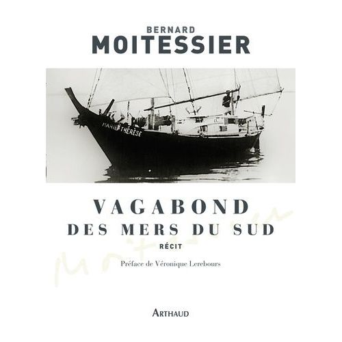 Vagabond Des Mers Du Sud