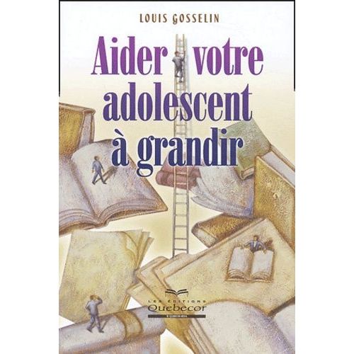 Aider Votre Adolescent À Grandir