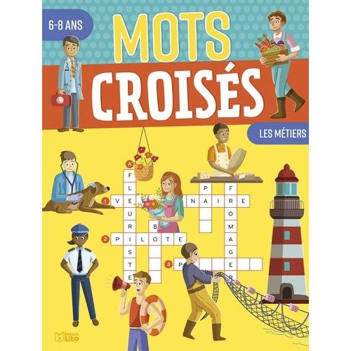 Les Métiers