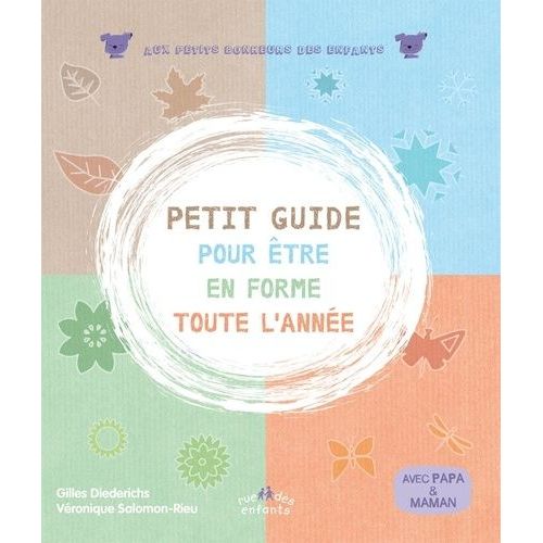 Petit Guide Pour Être En Forme Toute L'année