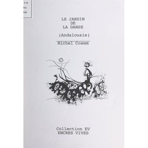 Le Jardin De La Danse