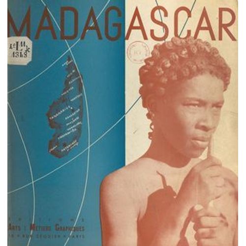 Madagascar