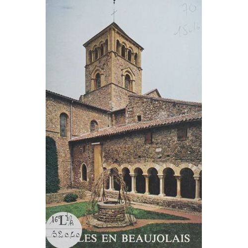 Salles En Beaujolais