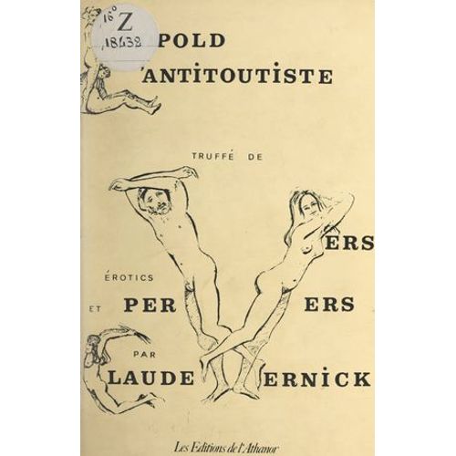 Léopold L'antitoutiste