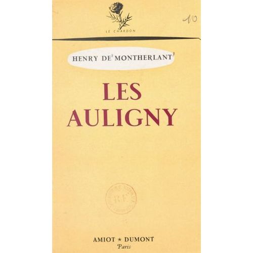 Les Auligny