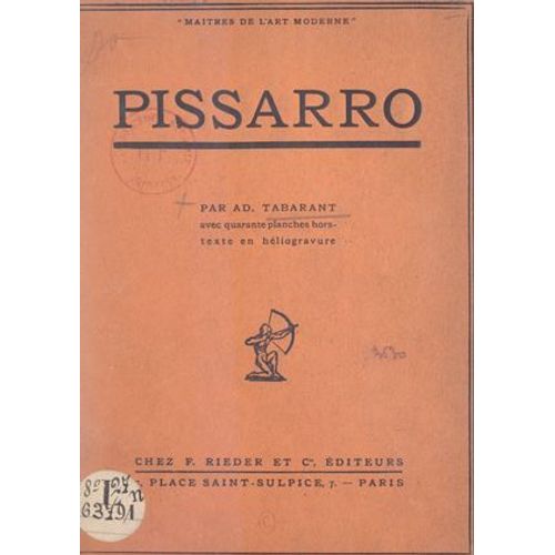 Pissarro