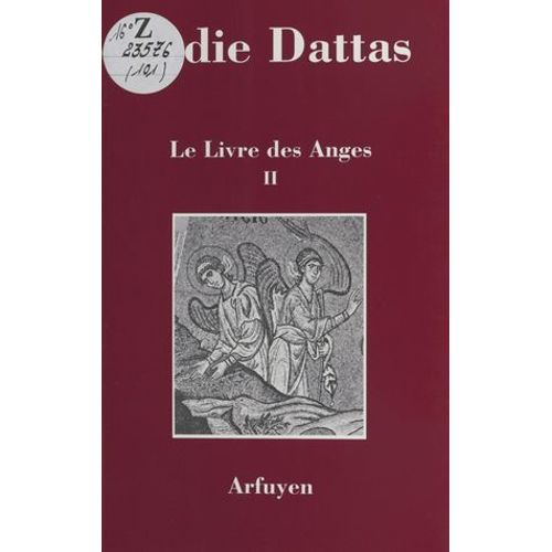 Le Livre Des Anges (2)
