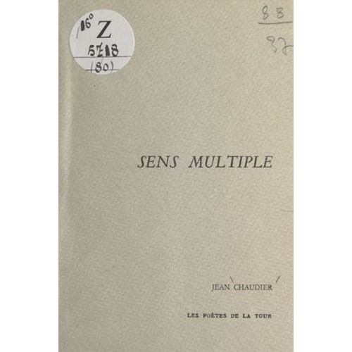 Sens Multiple