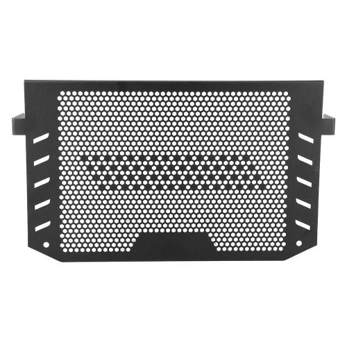 Couvercle De Protection De Filet De Réservoir D'eau Modifié En Aluminium Pour Kawasaki Vuican S 650