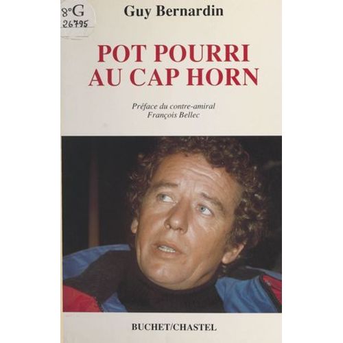 Pot Pourri Au Cap Horn