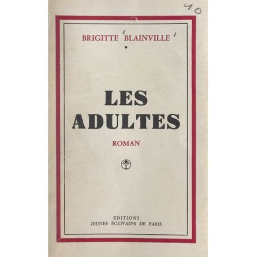 Les Adultes