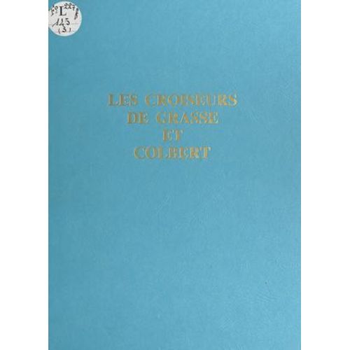 Les Croiseurs De Grasse Et Colbert
