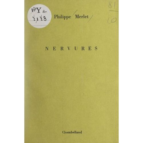 Nervures