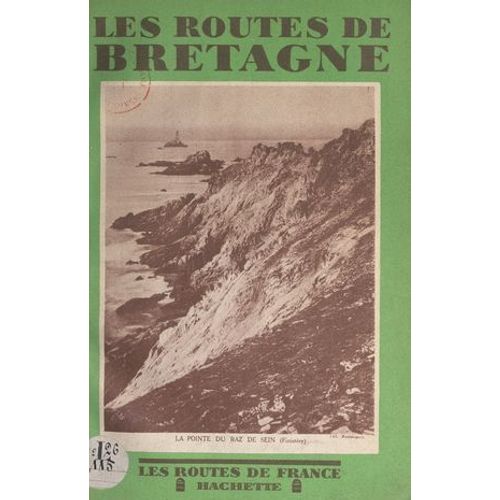 Les Routes De Bretagne
