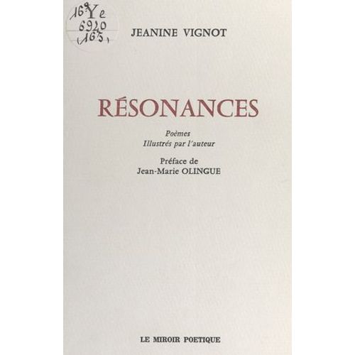 Résonances