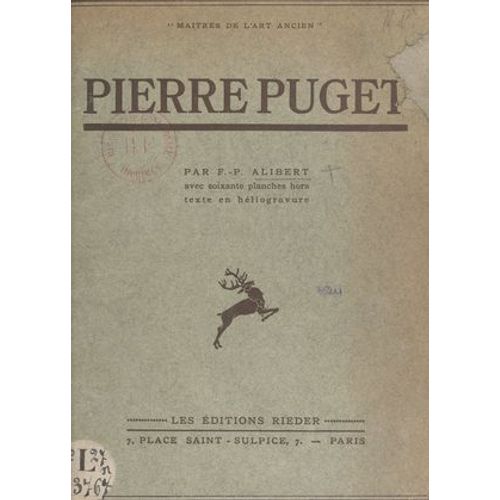 Pierre Puget