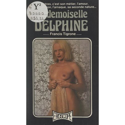 Mademoiselle Delphine