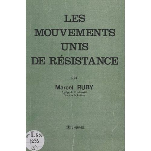 Les Mouvements Unis De Résistance