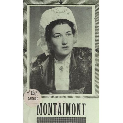 Montaimont