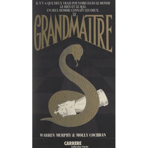 Le Grand Maître