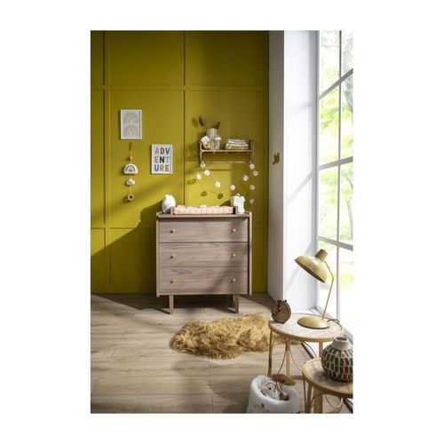 Jazzy Dispositif À Langer De Sauthon Baby's Sweet Home