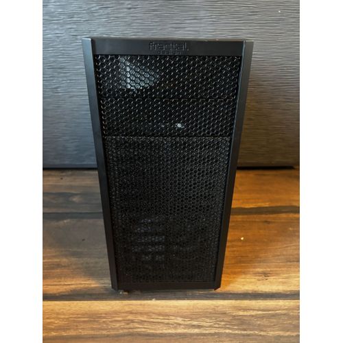 Serveur Tour Xeon W-1270 | 64 Go ECC | 2x960 Go SSD