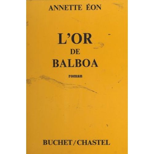 L'or De Balboa